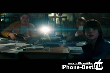  8 / Super 8 [][2011/HDRip/iPhone/iPod Touch/iPad]