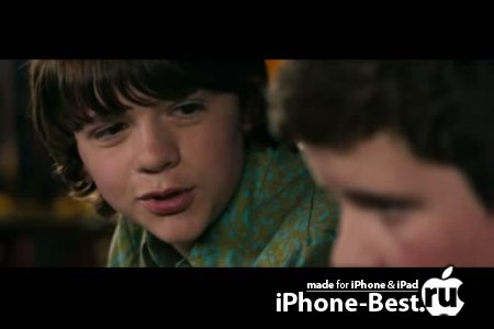  8 / Super 8 [][2011/HDRip/iPhone/iPod Touch/iPad]
