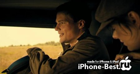   [2011/DVDRip] [iPhone/iPod/iPhone 4/iPad]