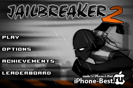 Jailbreaker 2 [1.3.3] [ipa/iPhone/iPod Touch]