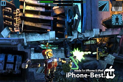 EPOCH. [1.2.0] [ipa/iPhone/iPod Touch]