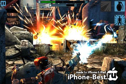 EPOCH. [1.2.0] [ipa/iPhone/iPod Touch]