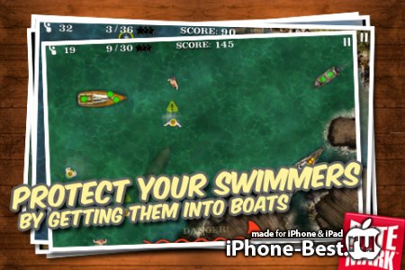 Jaws [1.7] [ipa/iPhone/iPod Touch]