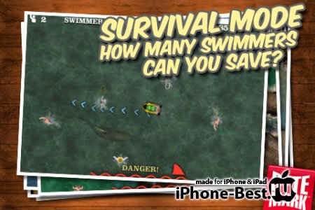 Jaws [1.7] [ipa/iPhone/iPod Touch]