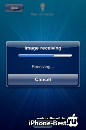 BlueTooth Mania [1.3] [ipa/iPhone/iPod Touch/iPad]