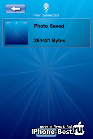 BlueTooth Mania [1.3] [ipa/iPhone/iPod Touch/iPad]