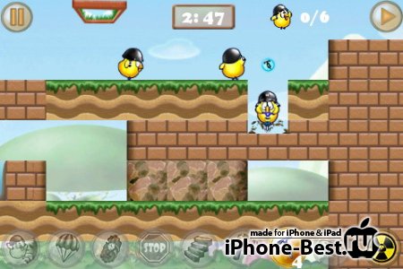 Chicks [1.9.3] [iPhone/iPod Touch]