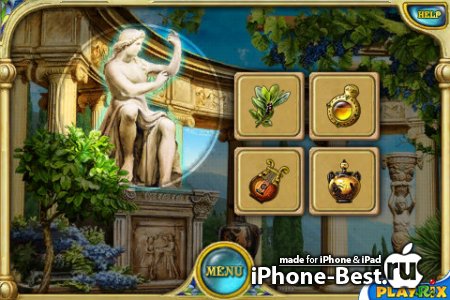 Call of Atlantis (Premium) [1.0.10] [ipa/iPhone/iPod touch]