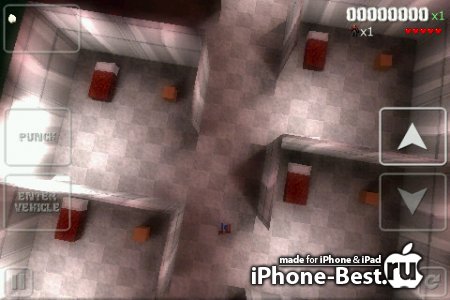 Payback [1.23] [ipa/iPhone/iPod Touch]