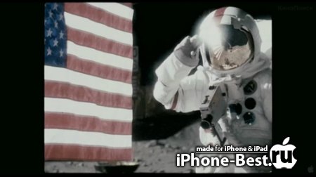 Аполлон 18 / Apollo 18 [2011/BDRip/iPhone/iPod Touch/iPad]