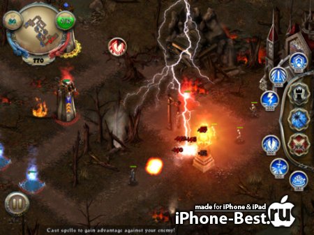 Defenders of Ardania [1.0.1] [ipa/iPhone/iPod Touch]