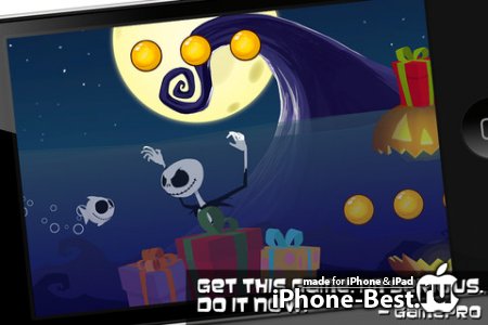 Mighty Fin [2.1.1] [ipa/iPhone/iPod Touch/iPad]