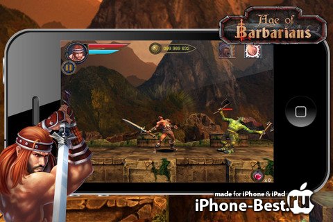 Age of Barbarians [1.0] [ipa/iPhone/iPod Touch]