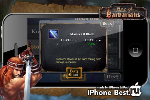 Age of Barbarians [1.0] [ipa/iPhone/iPod Touch]