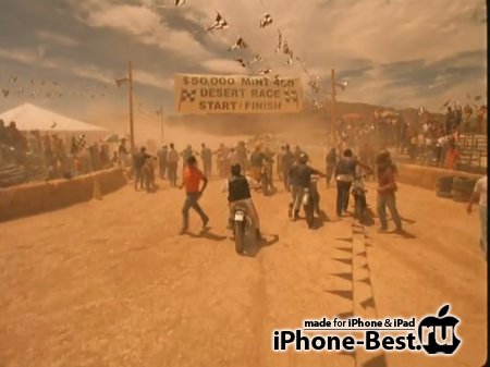 Страх И Ненависть В Лас-Вегасе / Fear and Loathing In Las Vegas [1998/DVDRip/iPhone/iPod Touch/iPad]