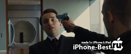Время / In Time [2011/BDRip/iPhone/iPod Touch/iPad]
