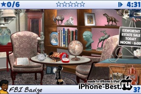 Little Shop of Treasures [1.0.9] [ipa/iPhone/iPod Touch]