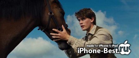 Боевой конь / War Horse [2011/HDRip/iPhone/iPod Touch/iPad]