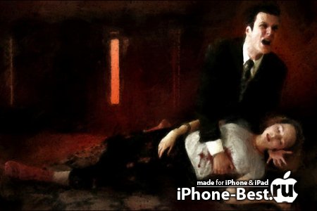 Max Payne Mobile [1.3] [ipa/iPhone/iPod Touch/iPad]