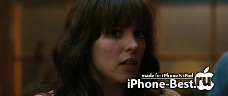 Клятва / The Vow [2012/HDRip] [iPhone/iPod/iPhone 4/iPad]