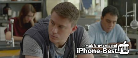    / 21 Jump Street [2012/DVDRip/iPhone/iPod Touch/iPad]