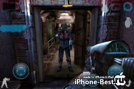 The Infinity Project 2 [1.3] [ipa/iPhone/iPod Touch/iPad]