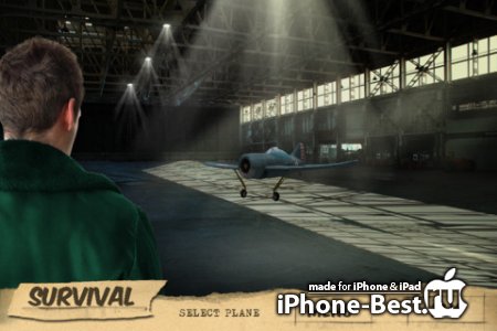 Pacific Showdown [1.0] [ipa/iPhone/iPod Touch] 