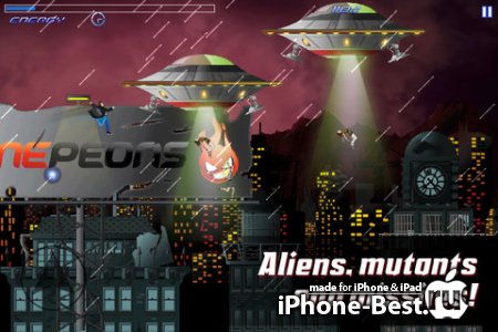 Save Them All [1.0.7] [ipa/iPhone/iPod Touch/iPad]