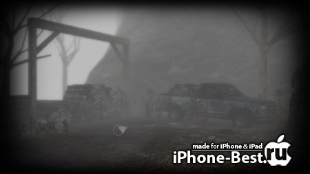 Slender Rising [1.5] [ipa/iPhone/iPod Touch/iPad]