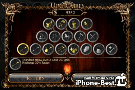 Medieval [1.2.1] [ipa/iPhone/iPod Touch/iPad]