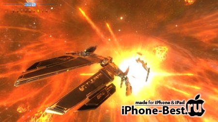 Galaxy on Fire 2 HD [1.1.3] [ipa/iPhone/iPod Touch/iPad]