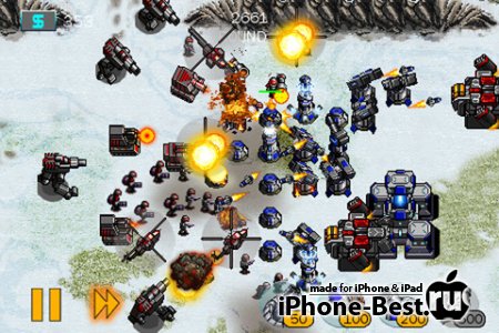 Enemy Alert! [1.2.2] [ipa/iPhone/iPod Touch]