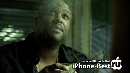 Боксер / The Philly Kid [2012/BDRip/mp4/iPhone/iPod/iPad]