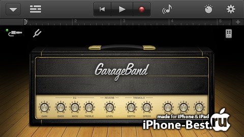 Glissando 4.1 Торрент