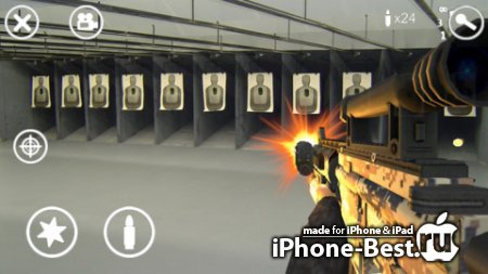 Gun Building II [1.21] [ipa/iPhone/iPod Touch/iPad]