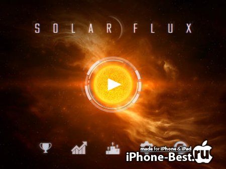 Solar Flux HD [1.02] [ipa/iPad]