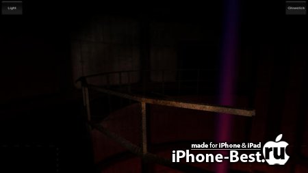 Dead Bunker [1.30] [ipa/iPhone/iPod Touch/iPad]