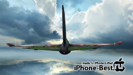 Zombies on a Plane [3.0] [ipa/iPhone/iPod Touch/iPad]