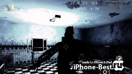 Mental Hospital: Eastern Bloc II [1.00] [ipa/iPhone/iPod Touch/iPad]