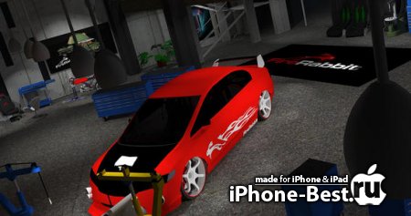 Fix My Car – Custom Mods [1] [ipa/iPhone/iPod Touch/iPad]
