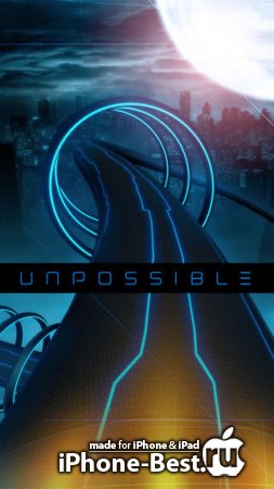 Unpossible [1.1] [ipa/iPhone/iPod Touch/iPad]
