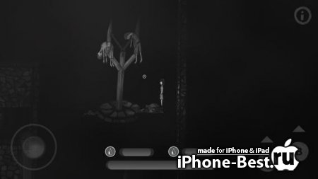 Emilly In Darkness [1.1] [ipa/iPhone/iPod Touch/iPad]