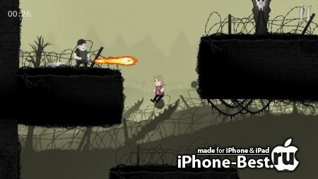 Die For Metal Again [1.1] [ipa/iPhone/iPod Touch/iPad]