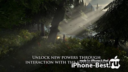 Nimian Legends : BrightRidge [1.0] [ipa/iPhone/iPod Touch/iPad]