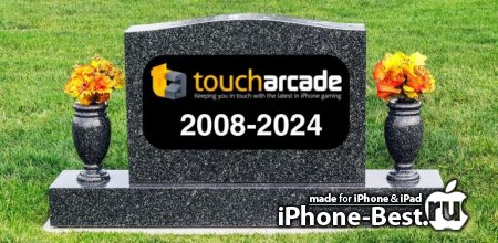   TouchArcade     
